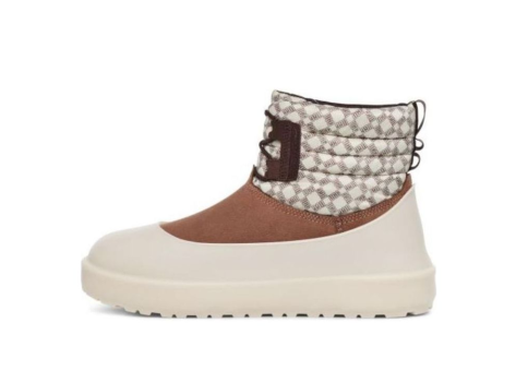 UGG Classic Luxe (1133776-SILT) braun