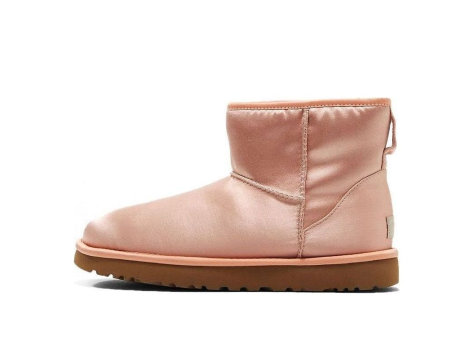 UGG Classic Mini Satin (1094985-SNTN) pink