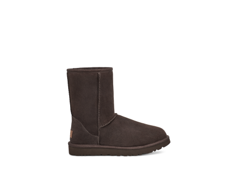 UGG Classic Short II (1016223-CHO) braun
