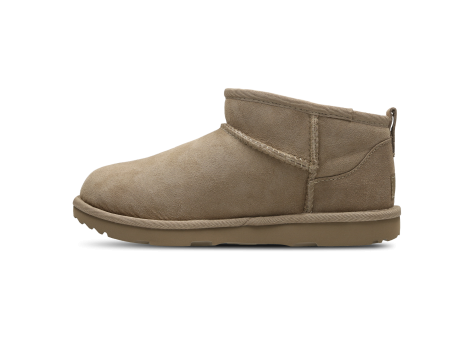 UGG Classic Ultra Mini (1130750KDUNE) braun