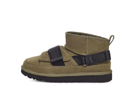 UGG Classic Ultra Mini Hybrid Olive (1133471-BTOL) braun