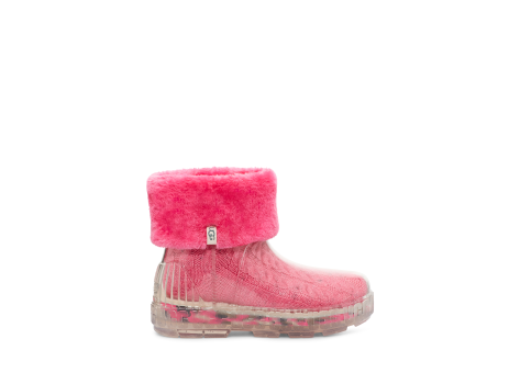 UGG Drizlita Clear (1125732-TYPN) pink