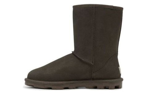 UGG Essential Short II (1115032-ESPR) braun