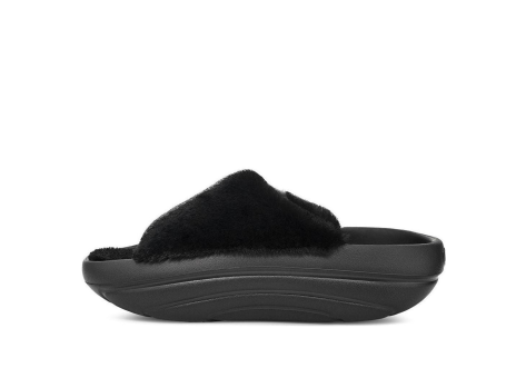UGG FoamO UGGplush (1143849-BLK) schwarz