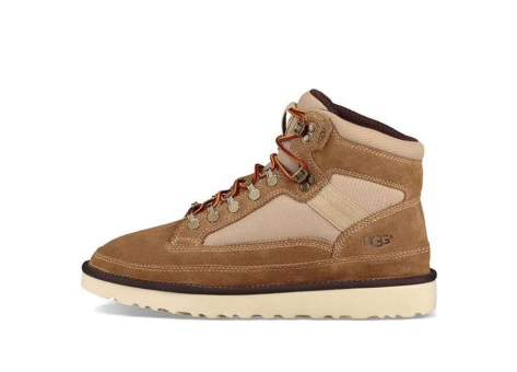 UGG Highland Hiker Boot Chestnut (1096609-CHE) braun