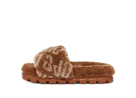 UGG Logo (1148770-HWD) braun