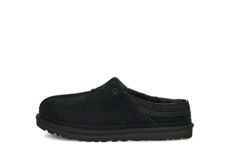 UGG Neuman Slipper (1113631-BLK) schwarz