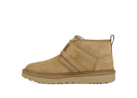 UGG Neumel Snapback (1118570-CHE) beige