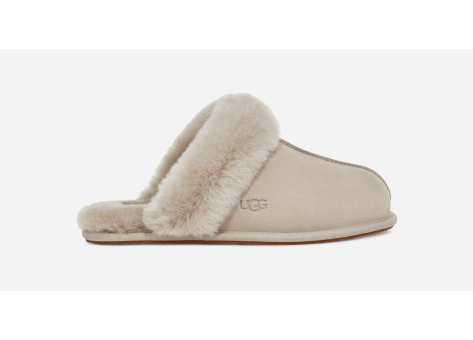 UGG Scuffette II (1106872-GOA) grau