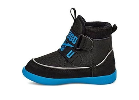 UGG Tabor Fleece Lined Snow (1103498T-BLK) schwarz
