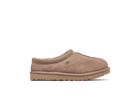 UGG Tasman Slipper Caribou Walnut Womens (5955-CBNL) beige