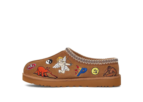 UGG Tasman Slipper Palace Chestnut (1157290-CHE) braun