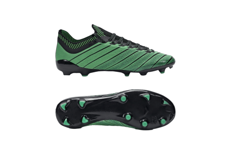 Umbro Velocita Elixir Pro FG (81927U-LU7) schwarz