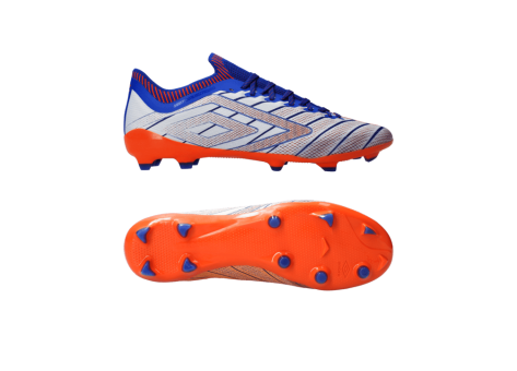 Umbro Velocita Elixir Pro FG (81927U-LUK) weiss