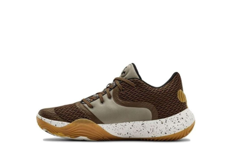 Under Armour Anatomix Spawn 2 Exo (3022626-200) braun