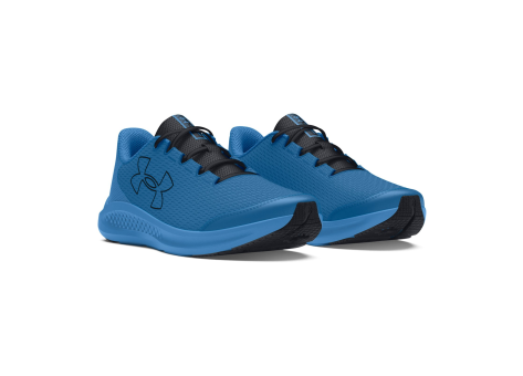 Under Armour UA BGS Charged Pursuit 3 BL blau 3026695 400
