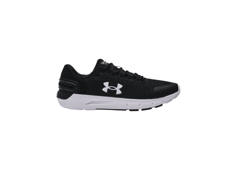 Under Armour Charged Rogue 2.5 (3024400-001) schwarz