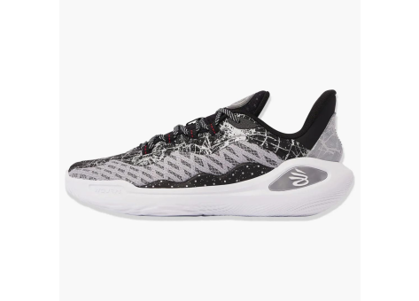 Under Armour Curry 11 Bruce Lee Future Dragon (3027503 001) bunt