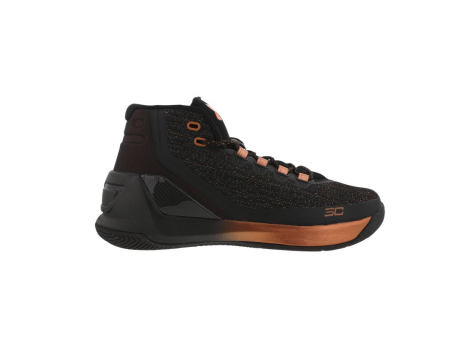 Under Armour Curry 3 All Star (129665-001) bunt