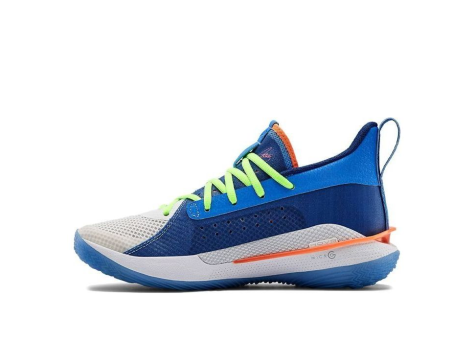 Under Armour Under Armour Training HOVR Rise 2 Blå sneakers (3022113-404) blau