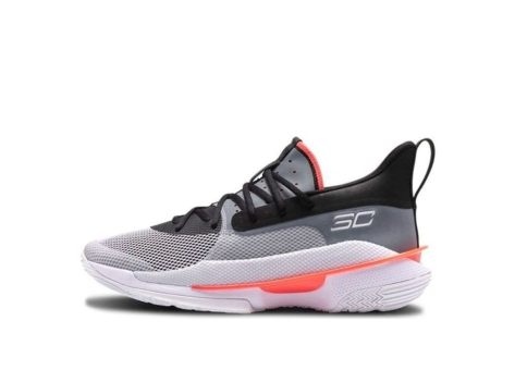 Under Armour Curry 7 (3021258-100) bunt