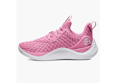 Under Armour Curry Flow 10 Team (3026624 601) pink