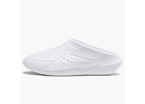 Under Armour Curry Foamtro Slide (3028394-100) weiss