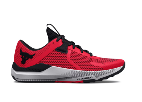 Under Armour Project Rock BSR 2 (3025081-600) rot