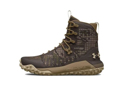 Under Armour HOVR Dawn Waterproof 2.0 Maverick (3025574-900) braun