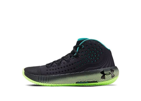 Under Armour HOVR Havoc 2 (3022050-001) schwarz