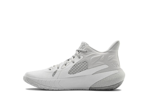 Under Armour HOVR Havoc 3 (3023088-102) weiss