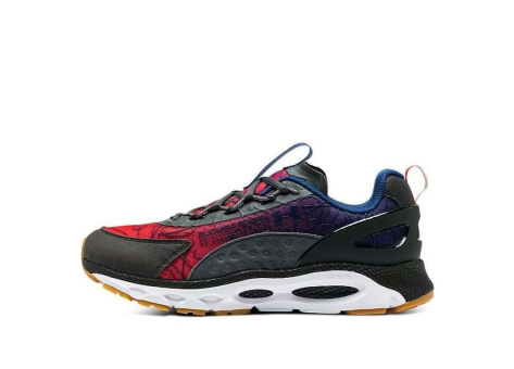 Under Armour Hovr Infinite Summit 2 SP Gray Blue (3023654-101) bunt