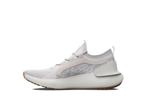 Under Armour HOVR Phantom 3 SE Elevate Halo Gray (3026652-100) weiss