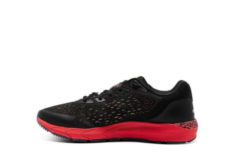 Under Armour HOVR Sonic 3 Chinese New Year (3023930-001) bunt