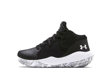 Under Armour Jet (3024795-001) schwarz