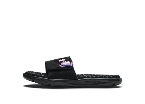 Under Armour Mercenary 12 (3023759-001) schwarz