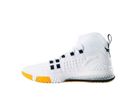 Under Armour Project Rock 1 (3020788-108) weiss