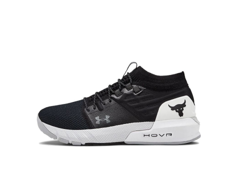 Under Armour Project Rock 2 (3022024-001) schwarz