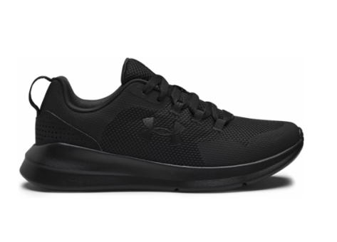 Under Armour Schuhe UA W Essential BLK 3022955 002 (3022955-002) schwarz