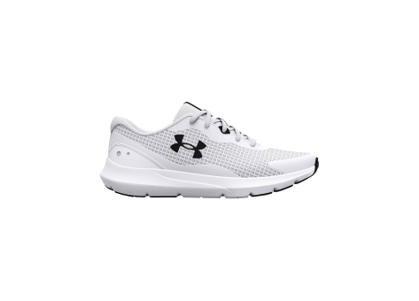 Under Armour Surge 3 (3024894-100) weiss