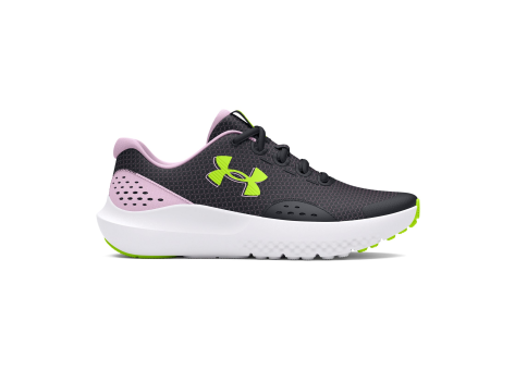 Under Armour UA GGS Surge 4 (3027108-001) schwarz