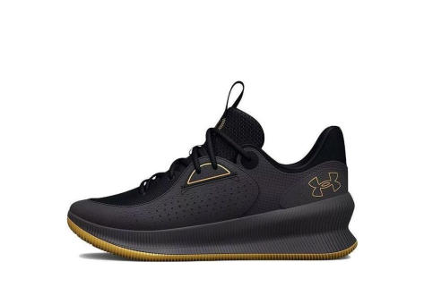 Under Armour TWENTY47 Jet Grey (3025619-003) schwarz