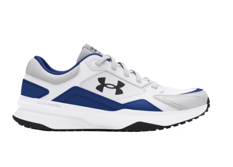 Under Armour UA Edge (3028375-103) weiss