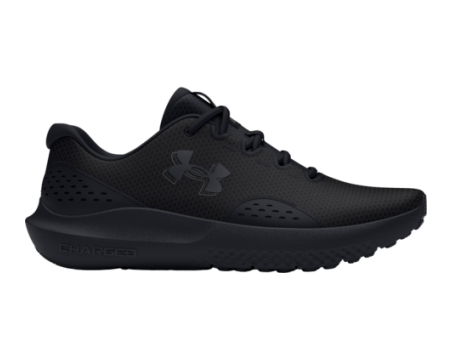 Under Armour UA W Charged Surge 4 (3027007-002) schwarz