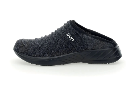 Uyn Sabot Wool 3D Ribs (Y100066-G618) schwarz