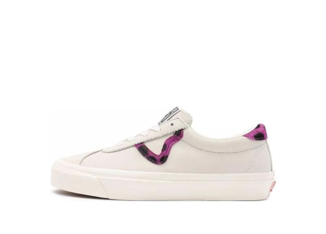 Vans Style 73 DX (VN0A3WLQA1P) weiss