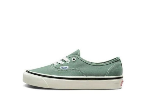 Vans Authentic 44 DX Anaheim Factory Lichen (VN0A38ENU6C) grün