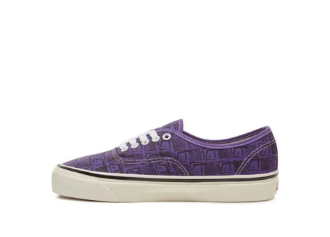 Vans Authentic 44 DX Anaheim Factory Ultracush Bright (VN0A38ENU6B) lila