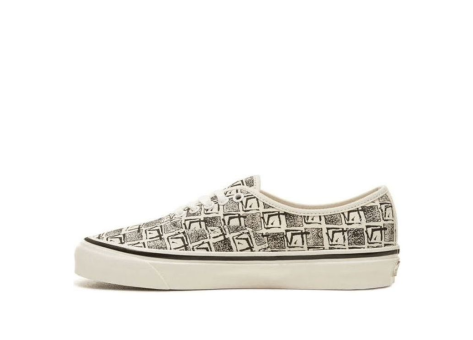 Vans Authentic 44 DX Anaheim Factory (VN0A38ENU6D) weiss