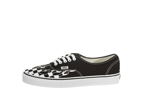 Vans Authentic (VN0A38EMRX8) schwarz